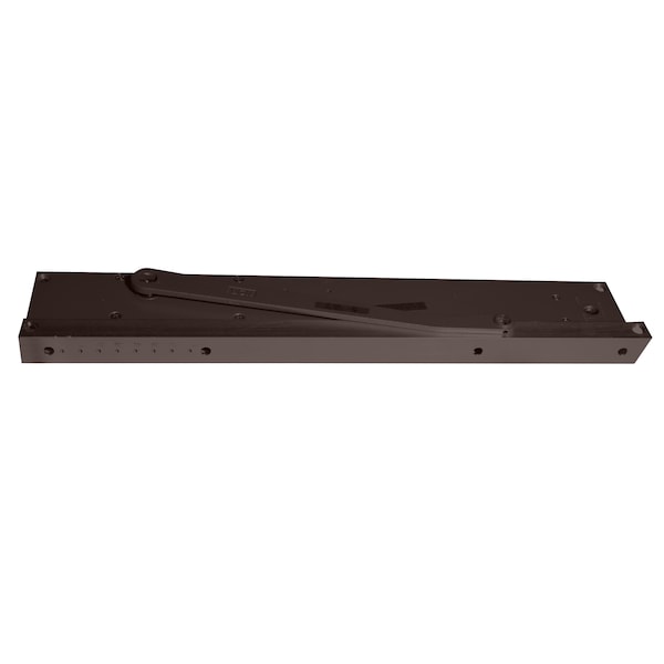 Manual, Hydraulic, 2030 Series Concealed Closers, Door Closer, Heavy Duty Interior and Exterior